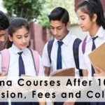 Diploma Courses After 10th: Admission, Fees and Colleges